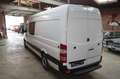 Mercedes-Benz Sprinter Kasten 313 Mixto Doka Maxi TüvNeuStandh Blanc - thumbnail 8