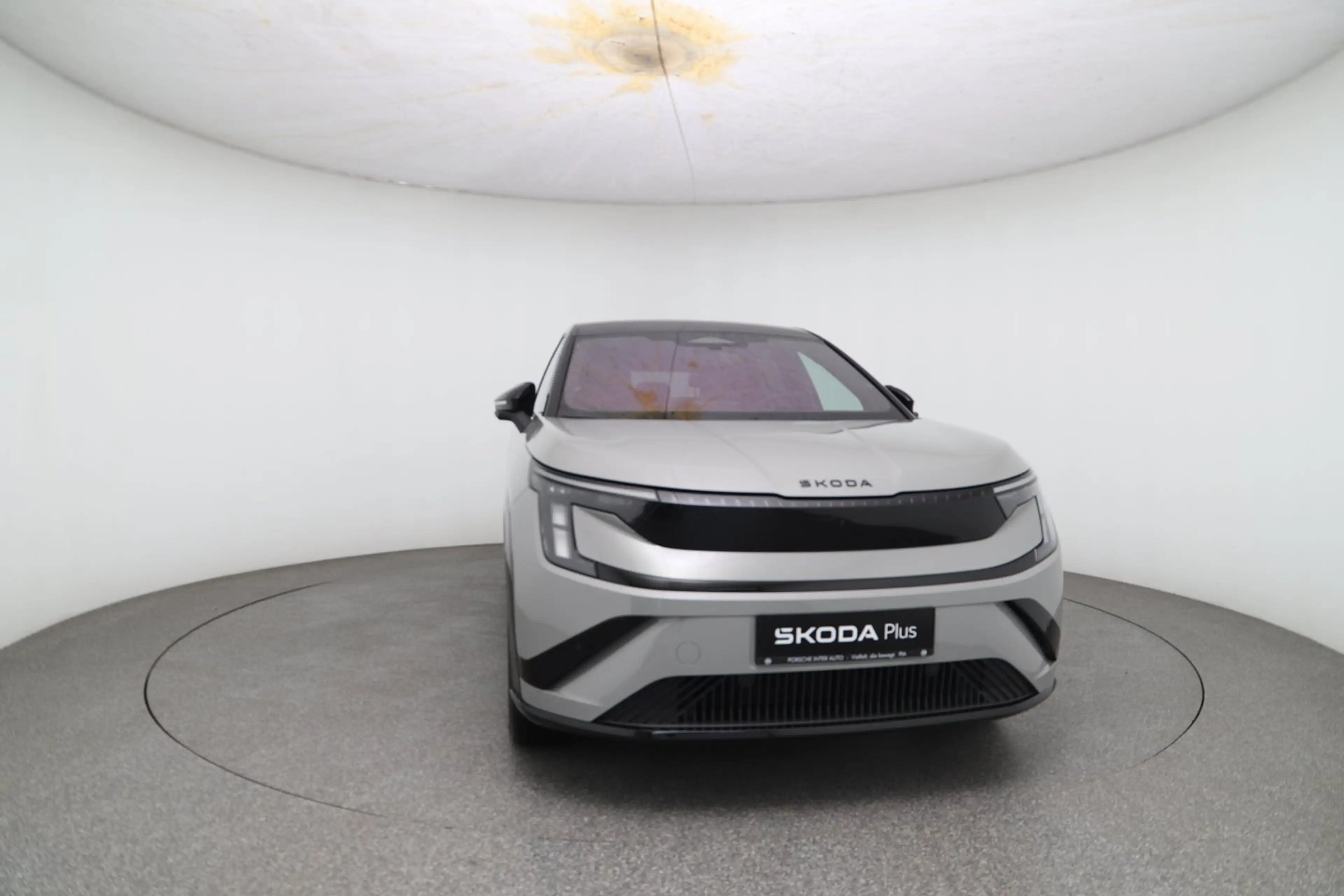 Skoda Peaq Sportline 90x — photo 8