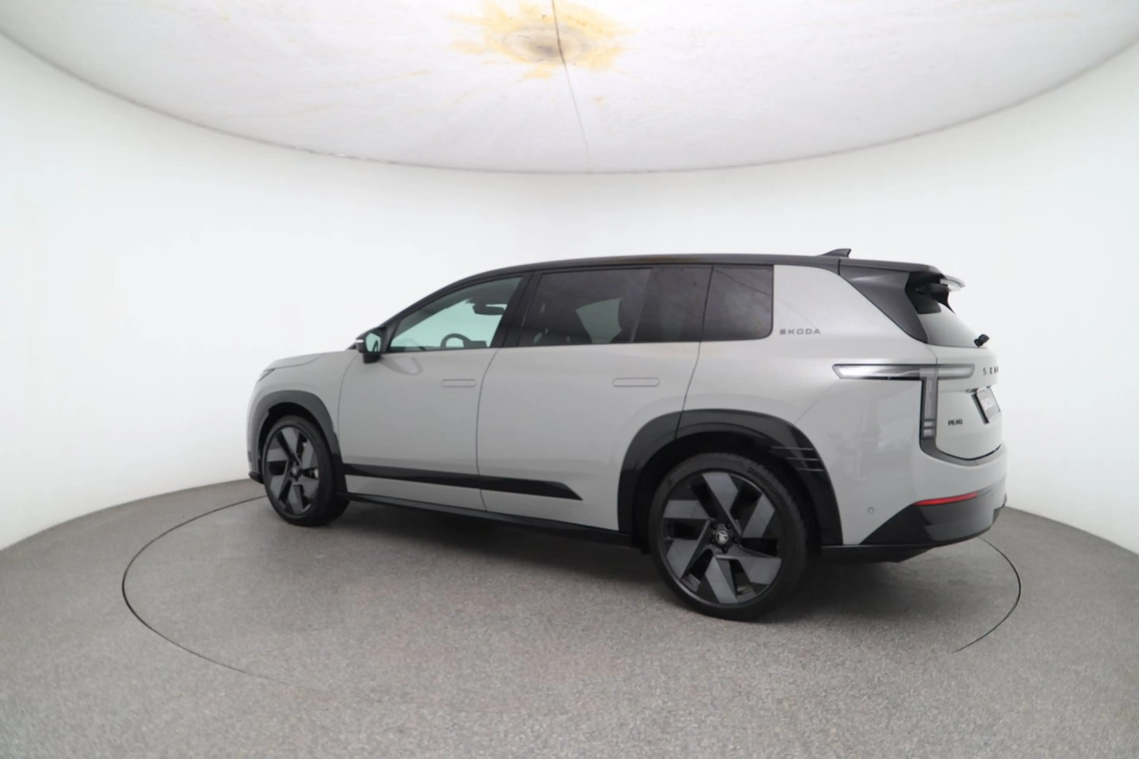 Skoda Peaq Sportline 90x — photo 3