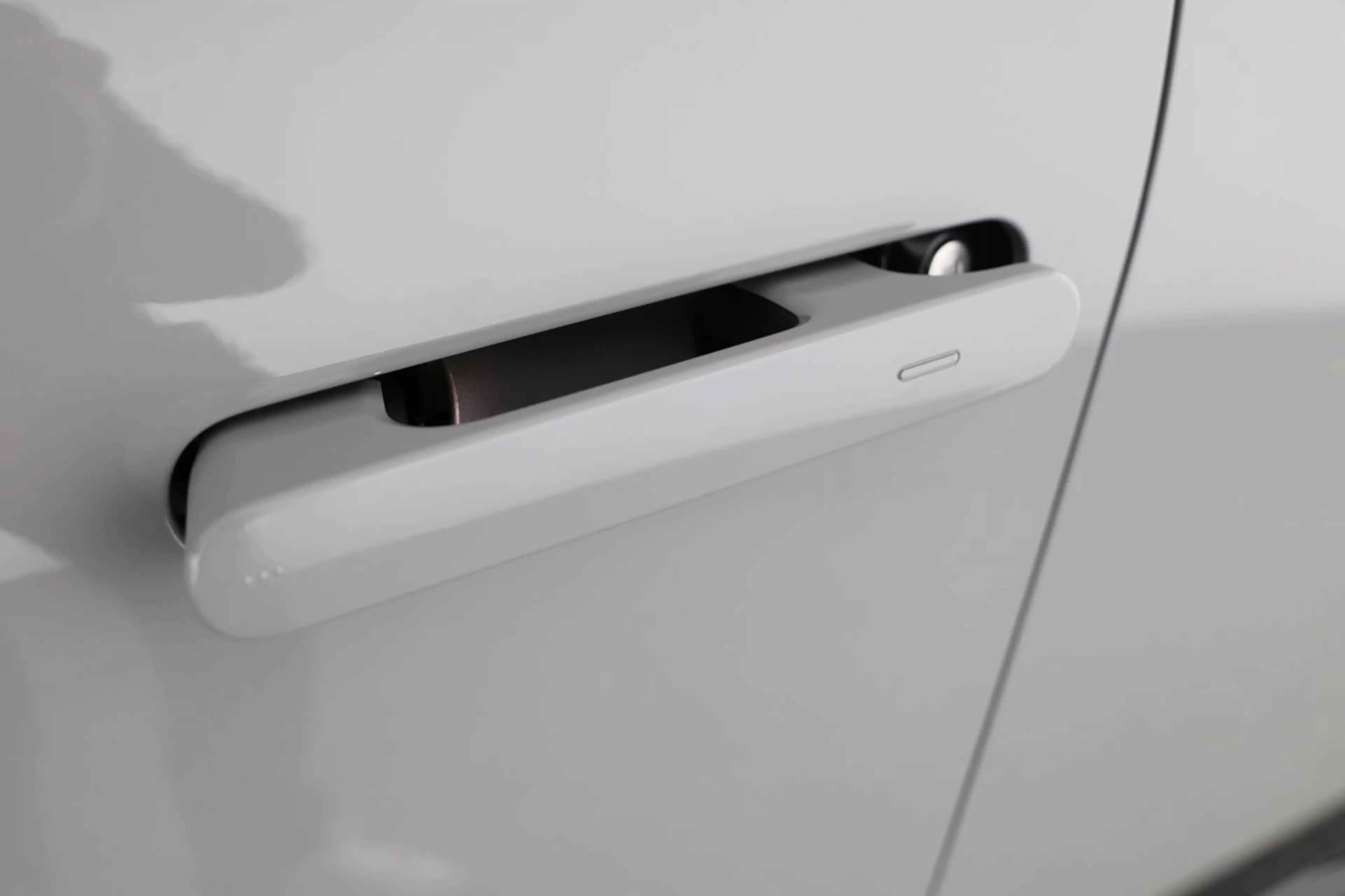 Skoda Peaq Sportline 90x — photo 9