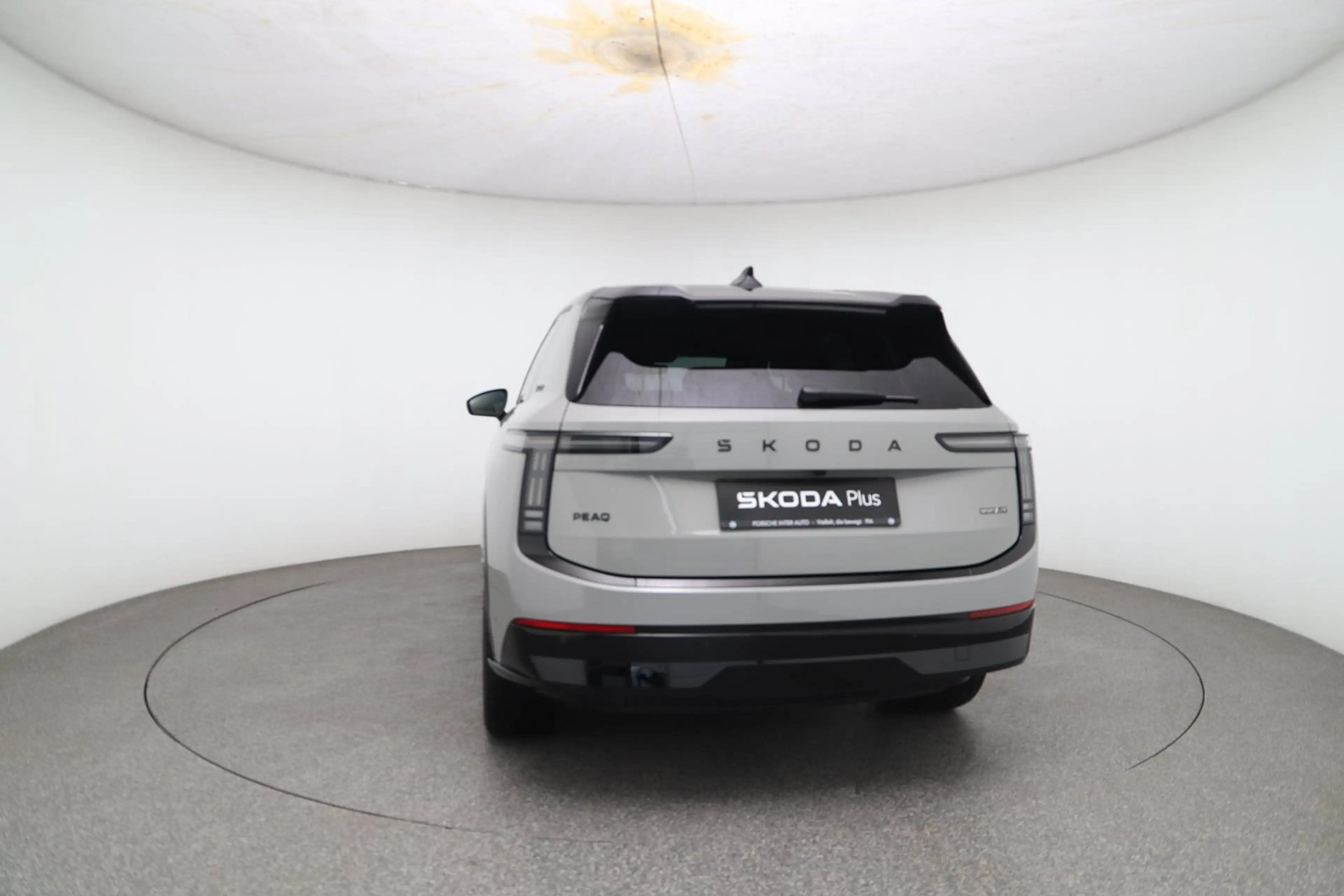 Skoda Peaq Sportline 90x — photo 4