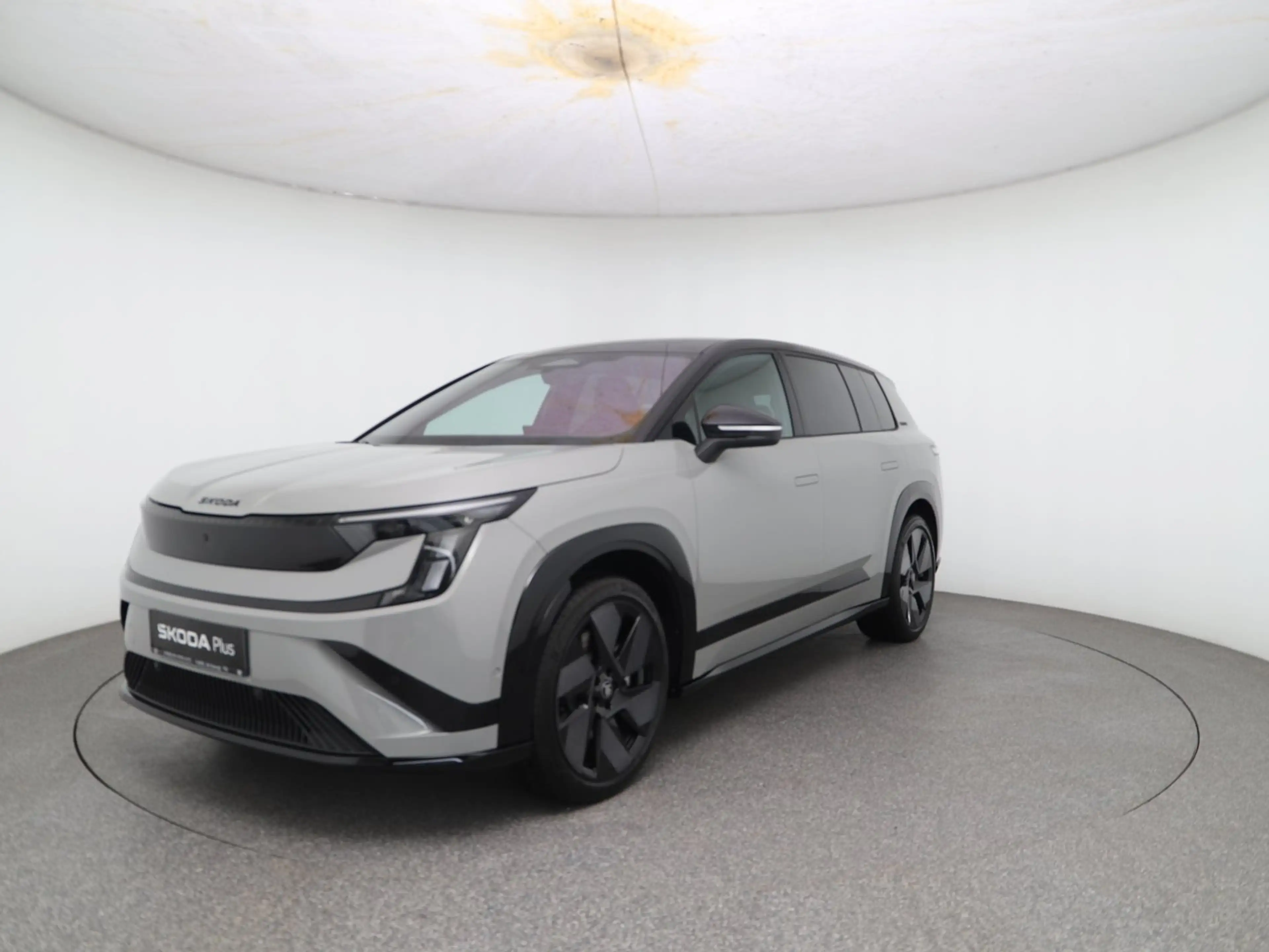 Skoda Peaq Sportline 90x