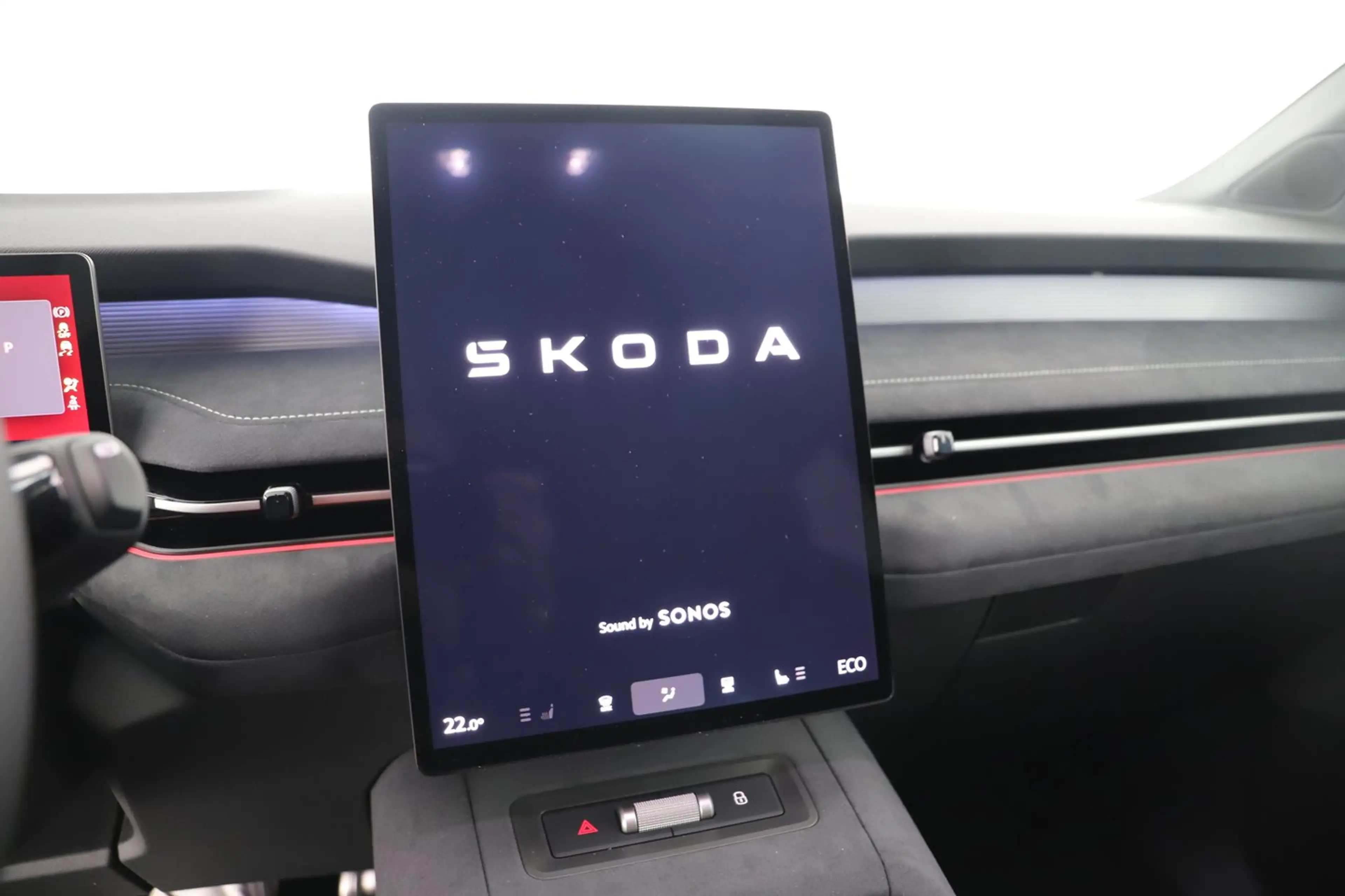 Skoda Peaq Sportline 90x — photo 15