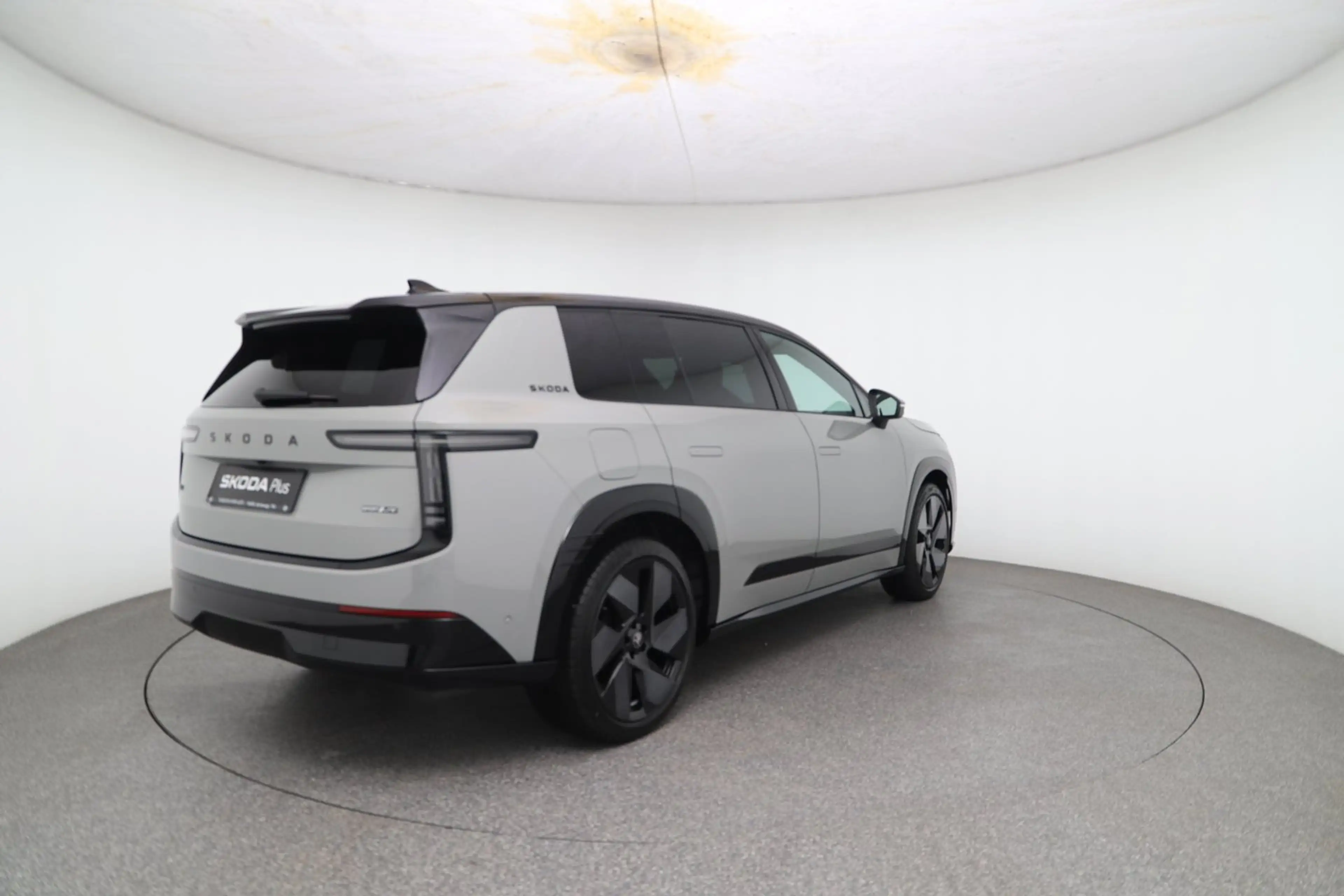 Skoda Peaq Sportline 90x — photo 5