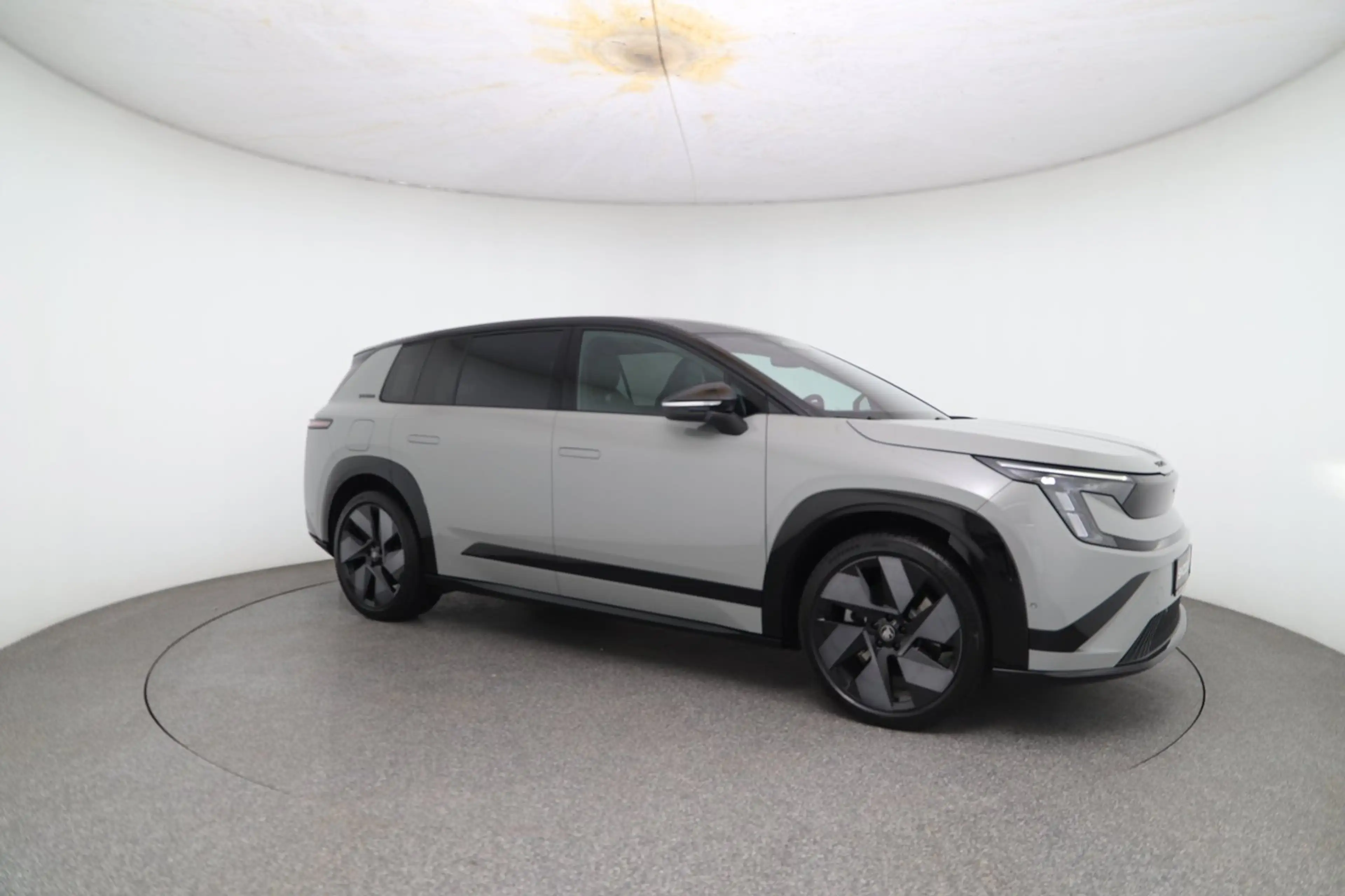 Skoda Peaq Sportline 90x — photo 7