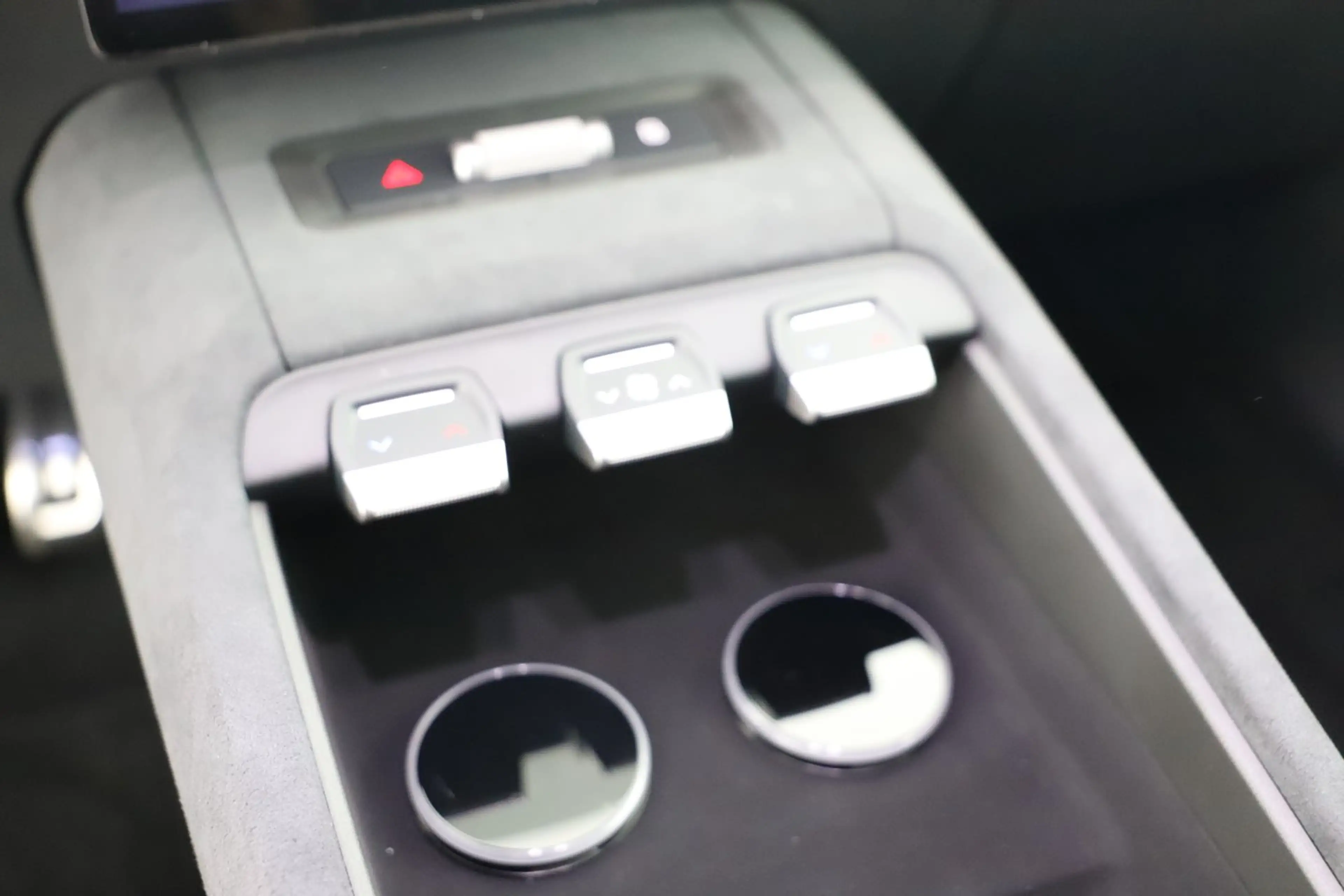 Skoda Peaq Sportline 90x — photo 14