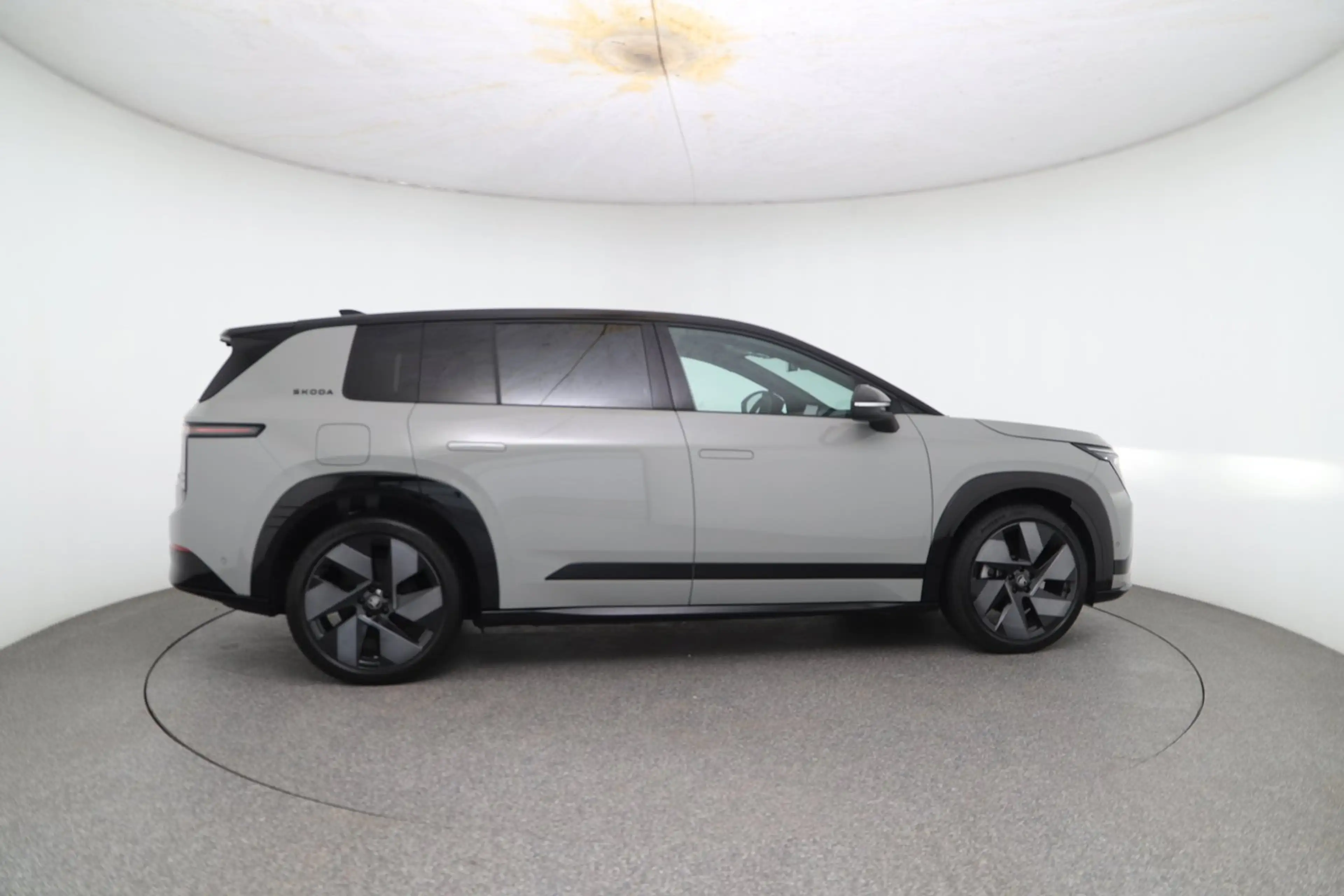 Skoda Peaq Sportline 90x — photo 6