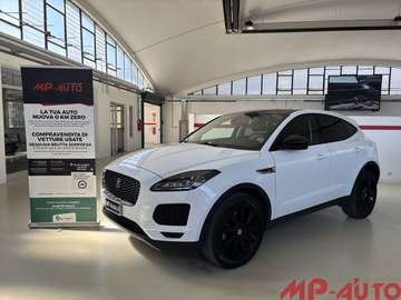 2.0D i4 150cv S AUTO AWD