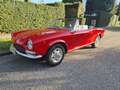 Fiat 124 Spider 1.4 Rot - thumbnail 1