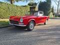 Fiat 124 Spider 1.4 Rot - thumbnail 2
