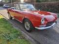 Fiat 124 Spider 1.4 Rot - thumbnail 6