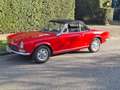 Fiat 124 Spider 1.4 Rot - thumbnail 11