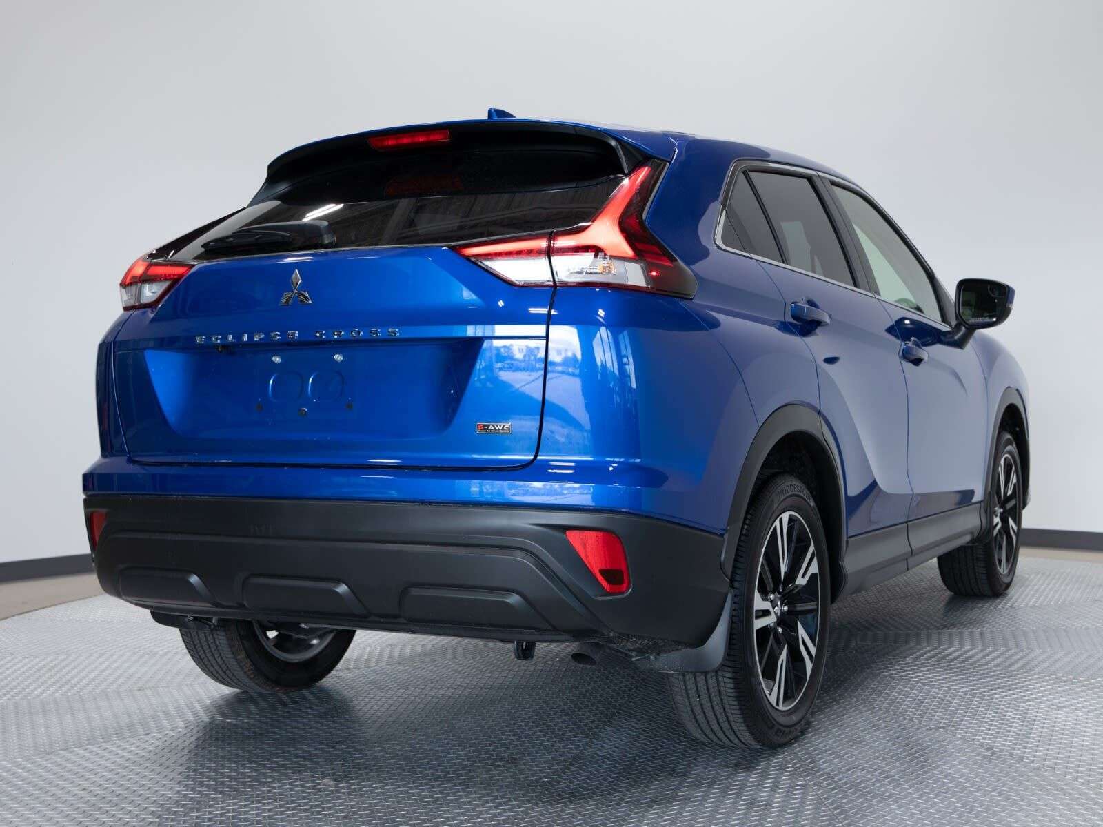 2026 Mitsubishi Eclipse Cross ES AWD / NO ACCIDENTS — снимка 1