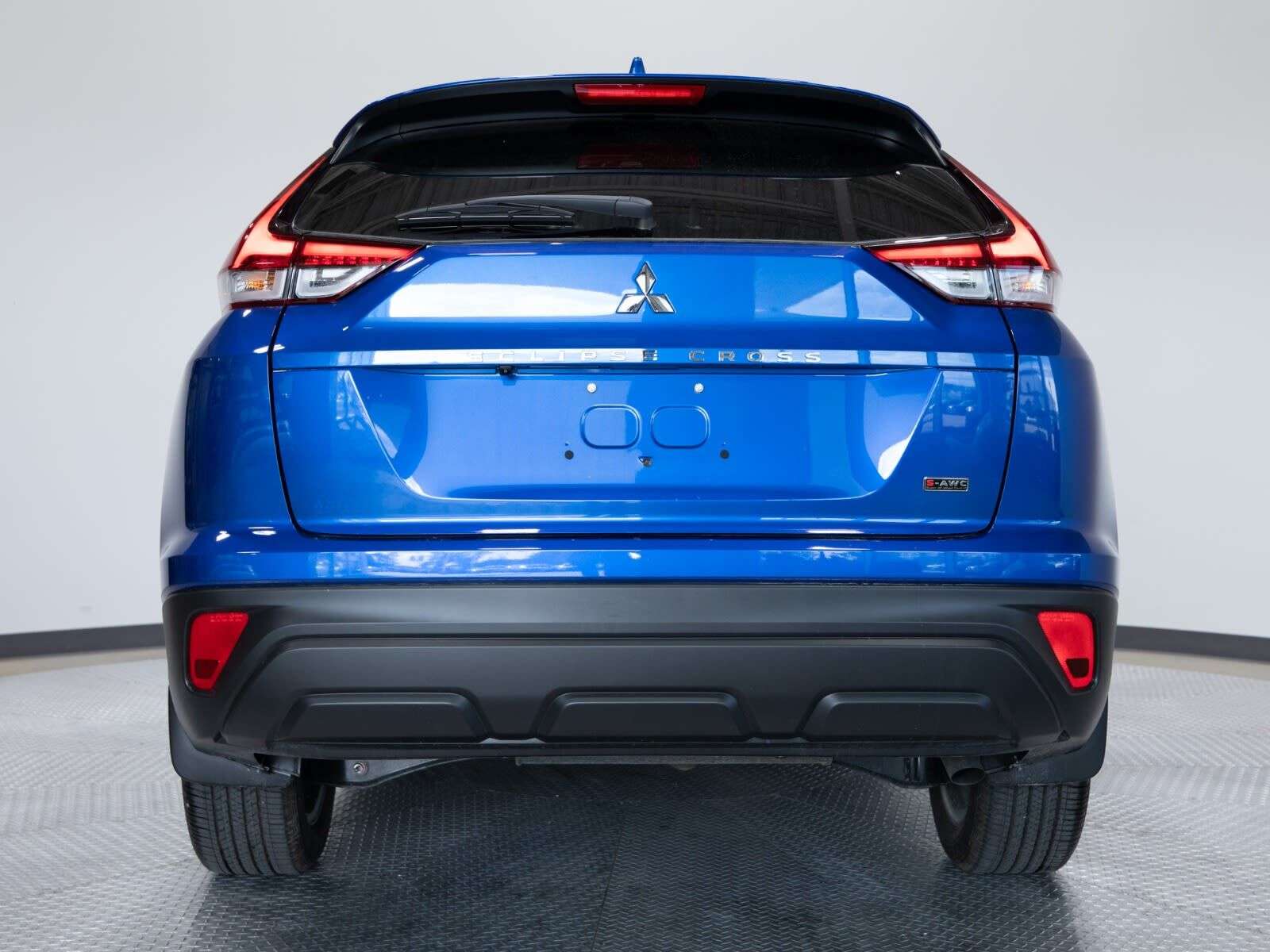2026 Mitsubishi Eclipse Cross ES AWD / NO ACCIDENTS — снимка 1