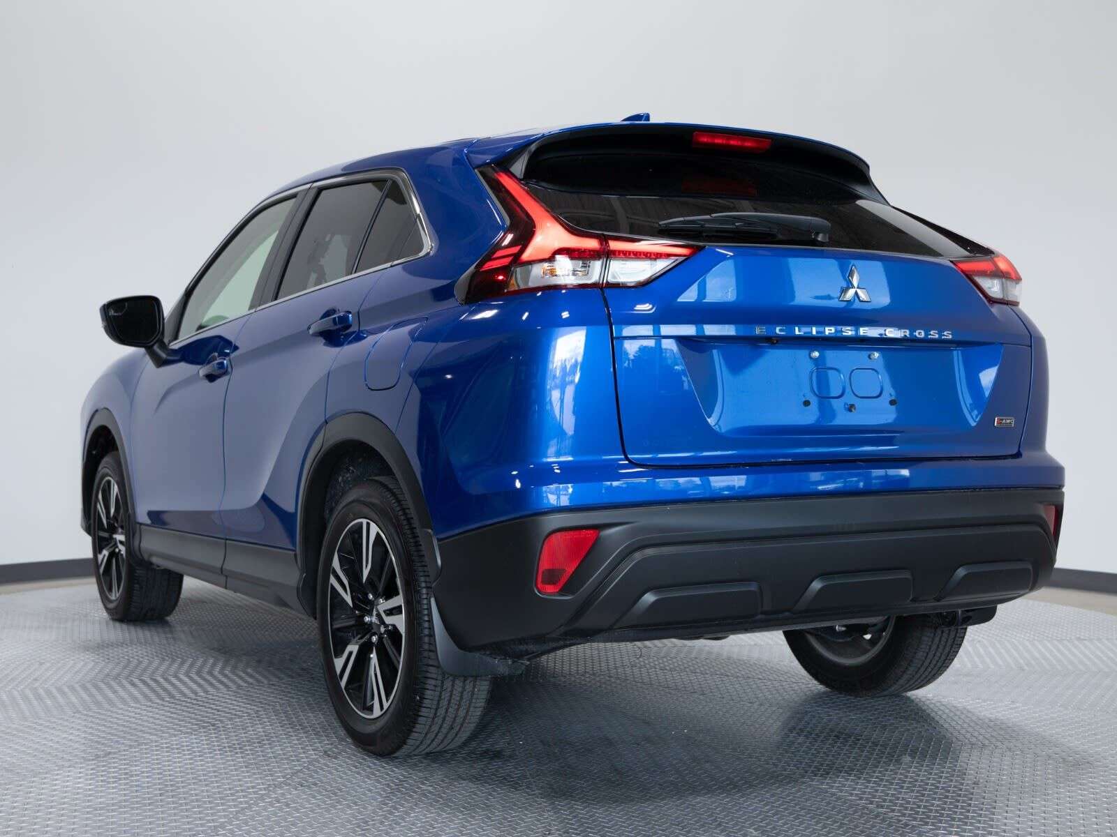 2026 Mitsubishi Eclipse Cross ES AWD / NO ACCIDENTS — снимка 1