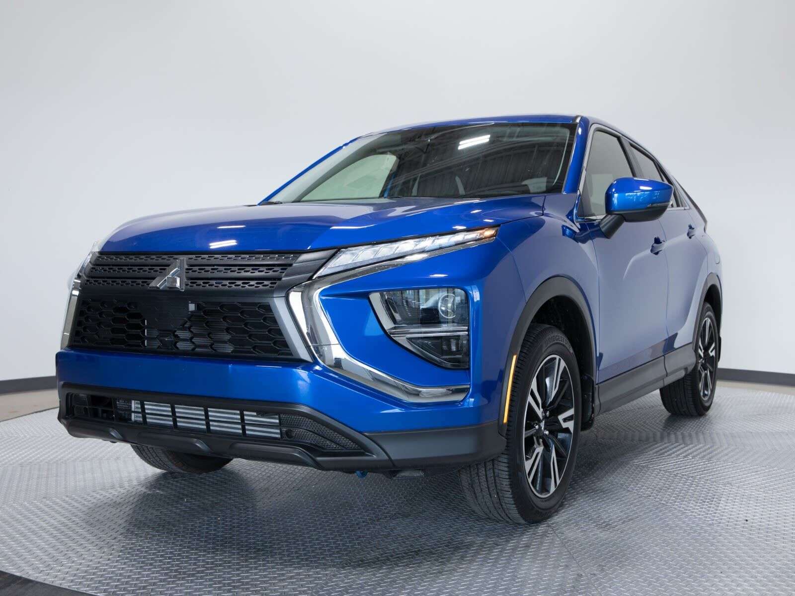 2026 Mitsubishi Eclipse Cross ES AWD / NO ACCIDENTS