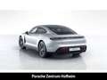 Porsche Taycan Silber - thumbnail 3