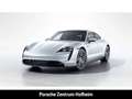 Porsche Taycan Silber - thumbnail 1