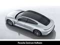 Porsche Taycan Silber - thumbnail 4