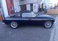 MG MGC C MG 3.0 150 cv 1968 Cabriolet Collection Blau - thumbnail 13