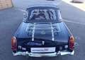 MG MGC C MG 3.0 150 cv 1968 Cabriolet Collection Blau - thumbnail 9