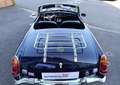 MG MGC C MG 3.0 150 cv 1968 Cabriolet Collection Blau - thumbnail 8
