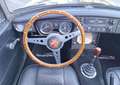 MG MGC C MG 3.0 150 cv 1968 Cabriolet Collection Blau - thumbnail 19