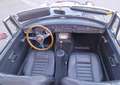 MG MGC C MG 3.0 150 cv 1968 Cabriolet Collection Blau - thumbnail 16