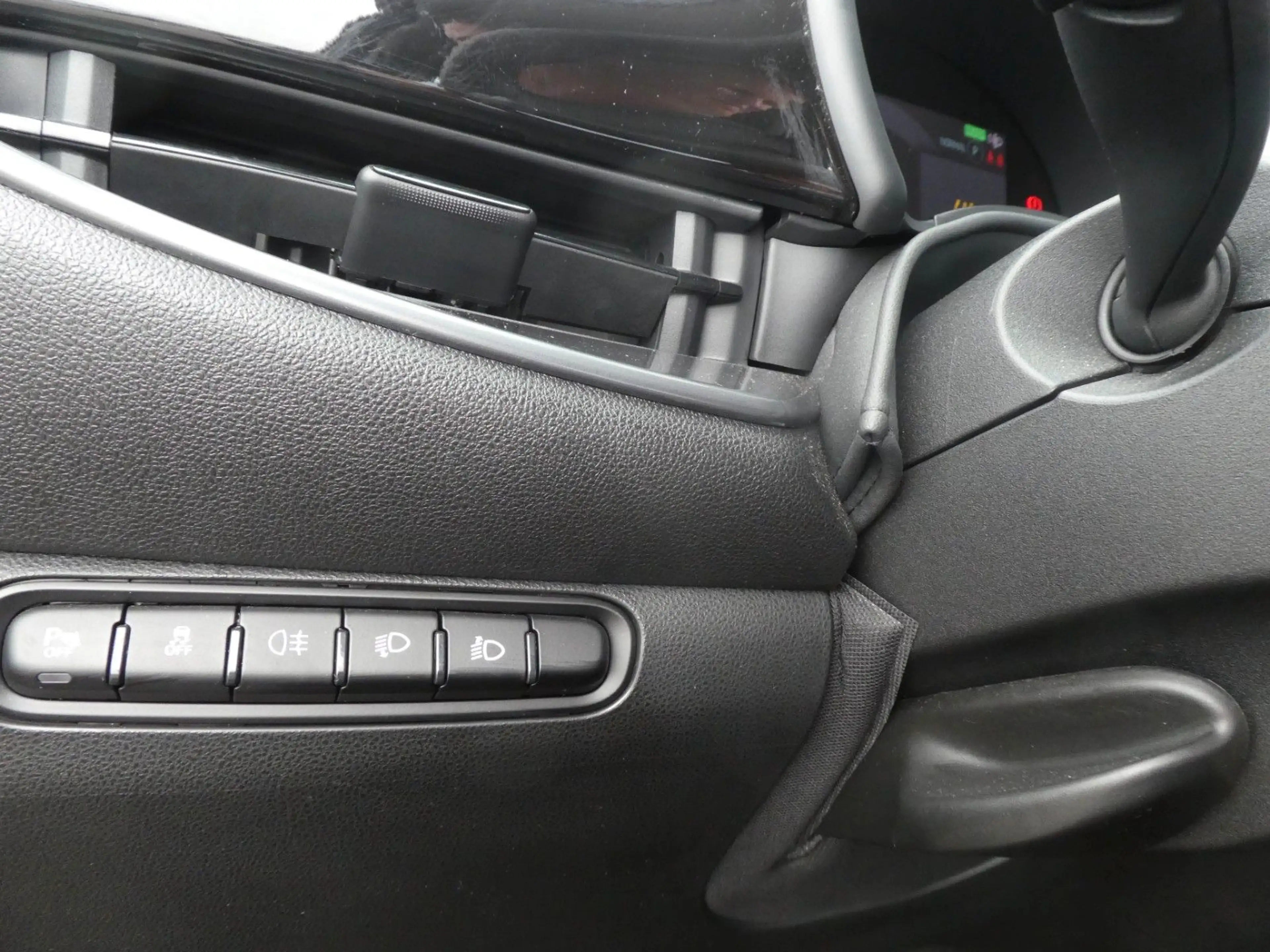 Fiat 500e 500 e Basis Klima, SHZ, PDC, Kamera — photo 11