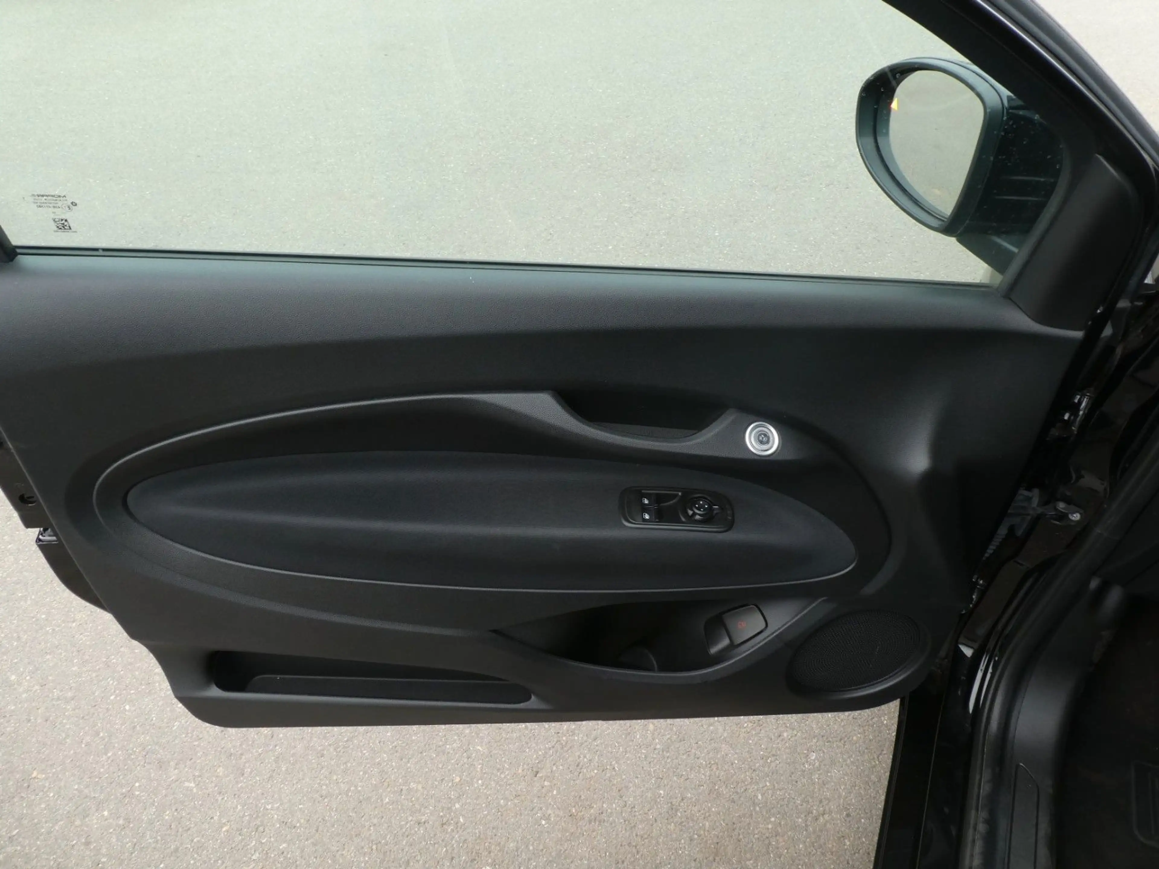 Fiat 500e 500 e Basis Klima, SHZ, PDC, Kamera — photo 8