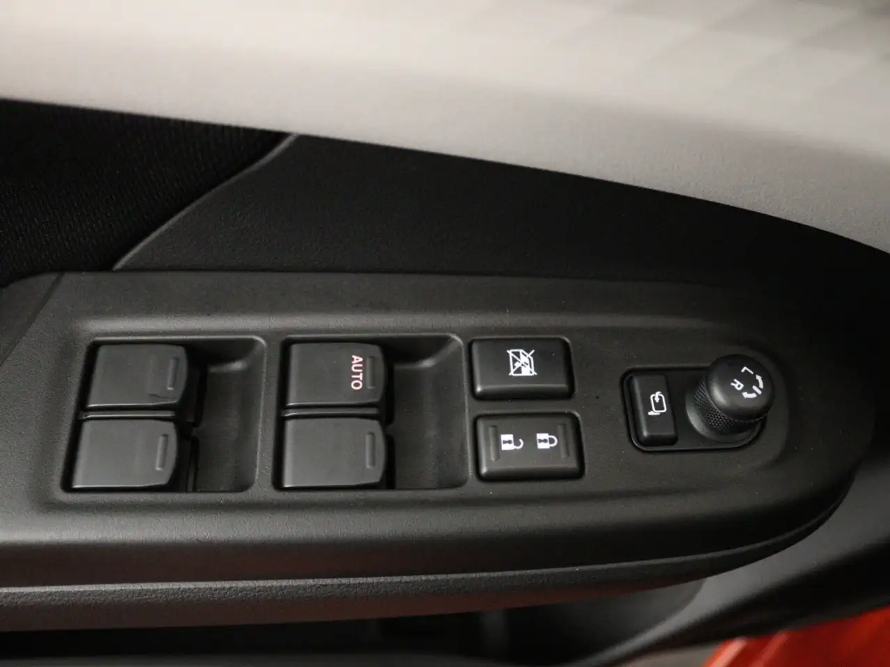 Suzuki Swift 2026