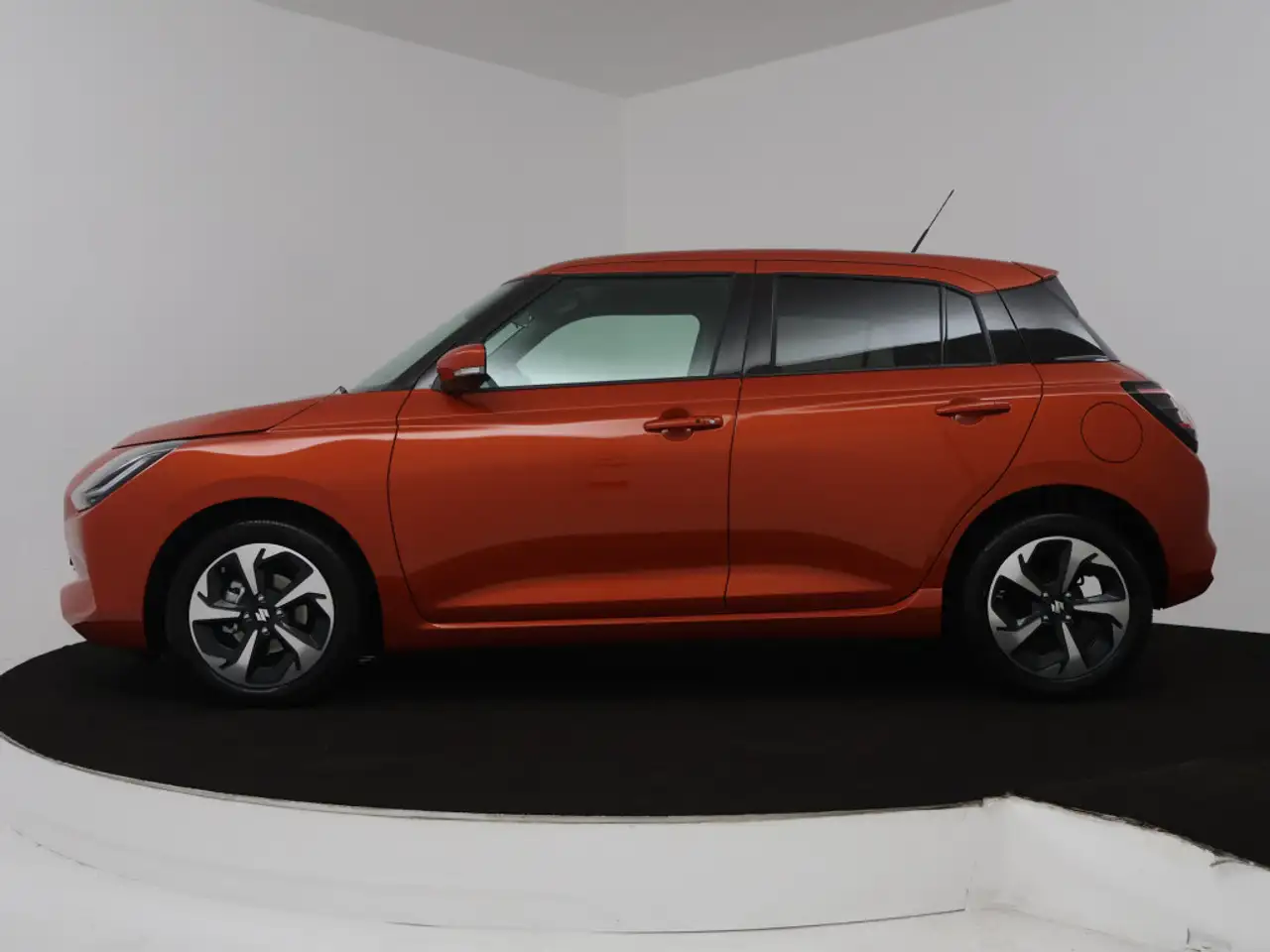Suzuki Swift 2026