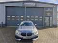 BMW 116 116i Aut. Gris - thumbnail 2