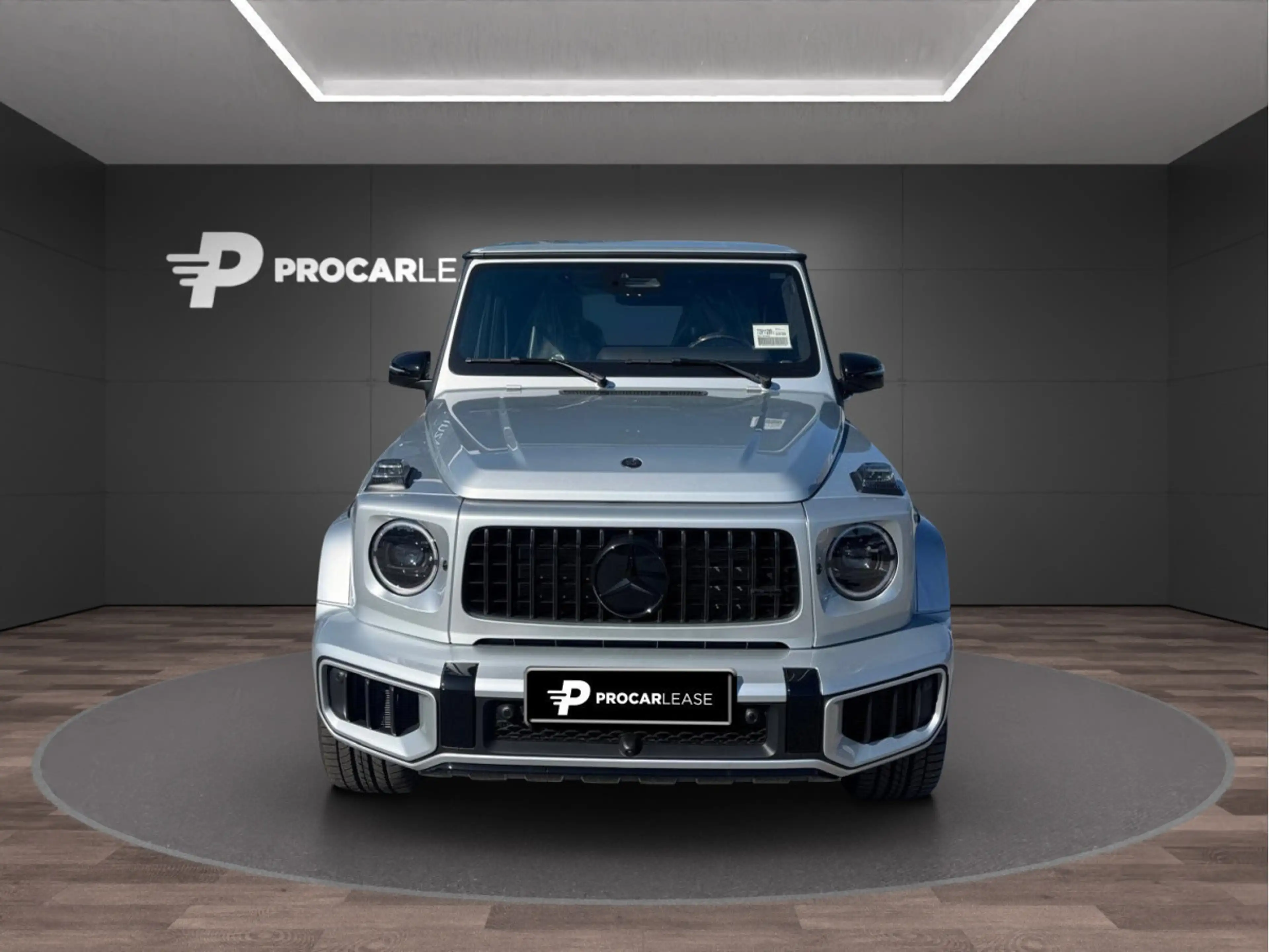 Mercedes-Benz G 63 AMG G63 AMG FACELIFT/ A22 RIDE.C/CARBON/2026