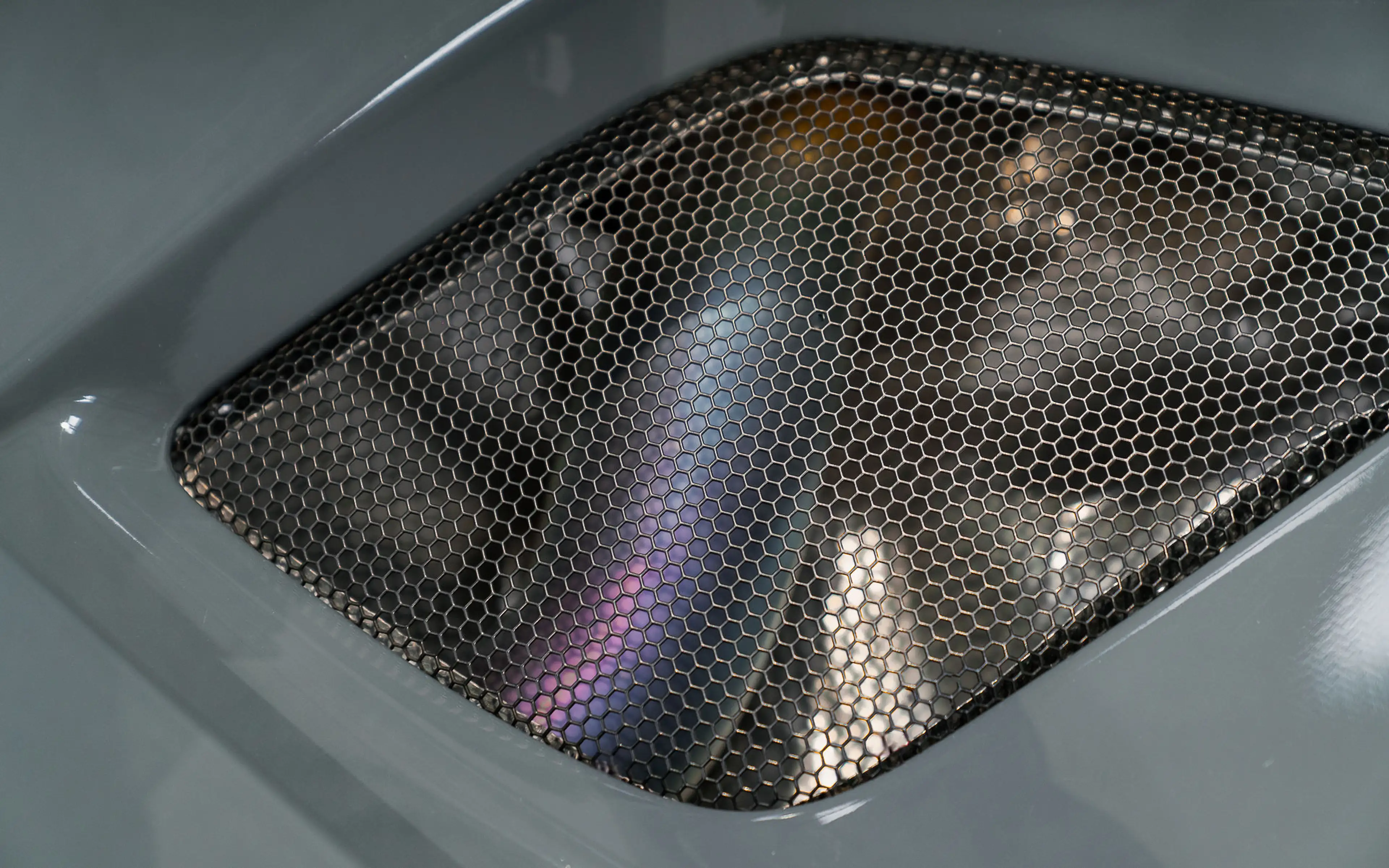 McLaren 675LT 1 of 500 / Lift / Carbon — photo 15