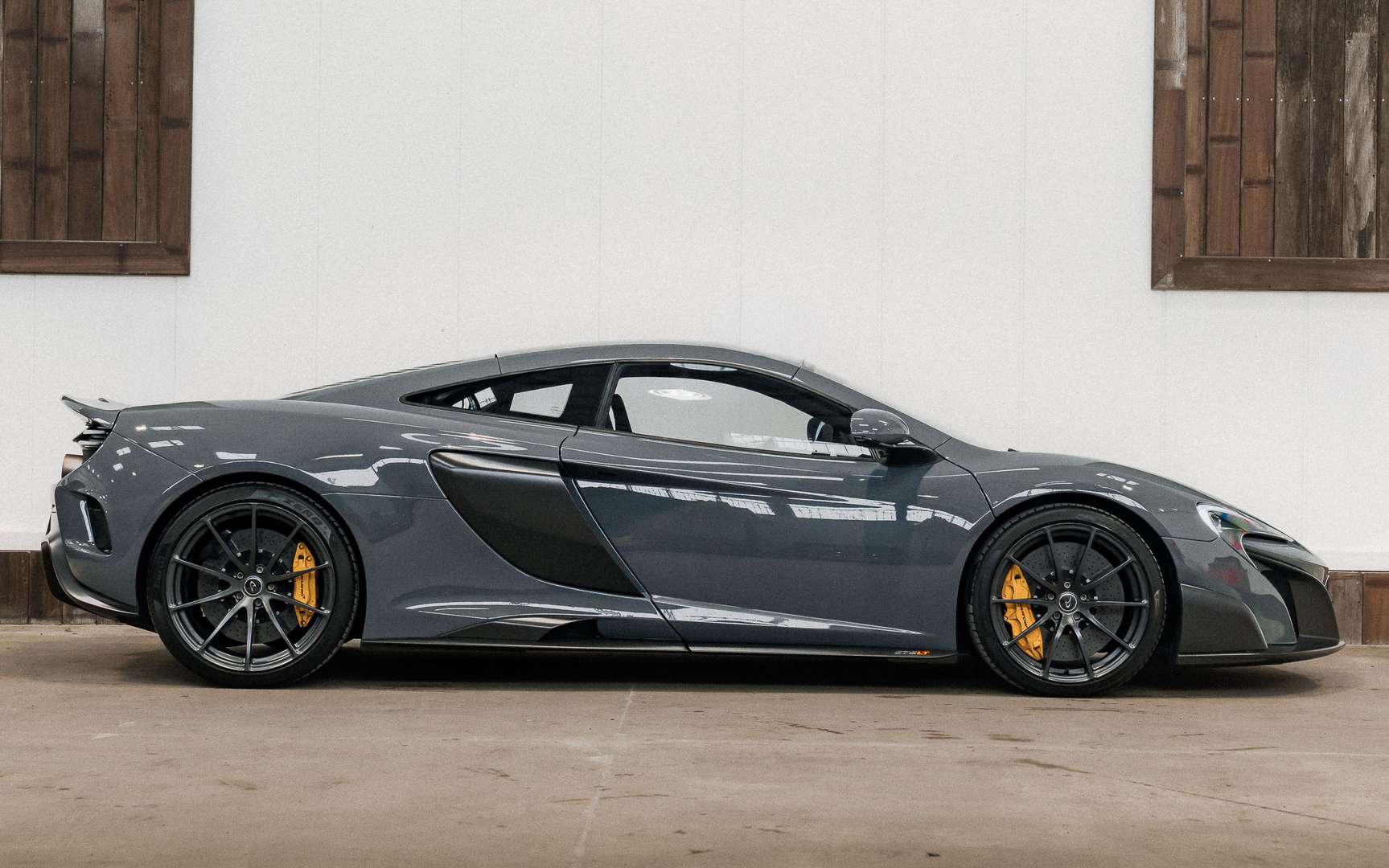 McLaren 675LT - - Joinsteer - #5