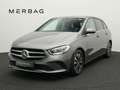 Mercedes-Benz B 180 B 180 d Style Kamera+EasyPack+PTS+MBUX Navi/Autom. Gris - thumbnail 1