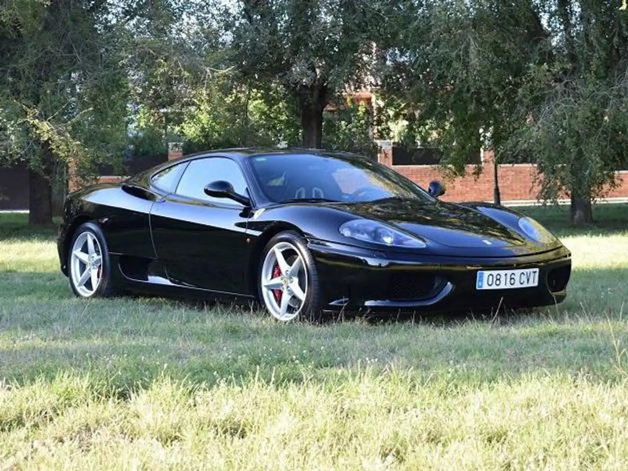 Ferrari 360