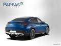 Mercedes-Benz GLC 220 d 4MATIC Coupé Totw LED PTS Sitzklima Blau - thumbnail 6