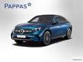 Mercedes-Benz GLC 220 d 4MATIC Coupé Totw LED PTS Sitzklima Blau - thumbnail 2