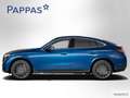 Mercedes-Benz GLC 220 d 4MATIC Coupé Distr EASY-PACK Navi PTS Blau - thumbnail 7