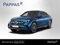 Mercedes-Benz GLC 220 d 4MATIC Coupé Totw LED PTS Sitzklima Blau - thumbnail 1