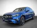 Mercedes-Benz GLC 220 d 4MATIC Coupé Totw LED PTS Sitzklima Blau - thumbnail 2