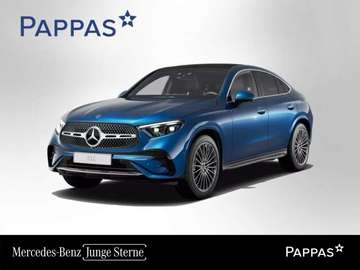 d 4MATIC Coupé Totw LED PTS Sitzklima