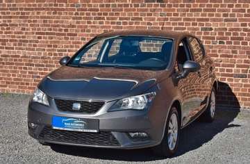 1.6 TDI S.HEFT TEMPOMAT KLIMAAUTO ALU TÜV