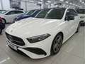 Mercedes-Benz A 200 200d 8G-DCT Blanc - thumbnail 4
