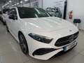 Mercedes-Benz A 200 200d 8G-DCT Blanc - thumbnail 2