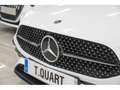 Mercedes-Benz A 200 200d 8G-DCT Blanc - thumbnail 5