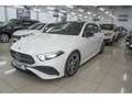 Mercedes-Benz A 200 200d 8G-DCT Blanc - thumbnail 3
