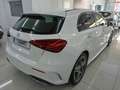 Mercedes-Benz A 200 200d 8G-DCT Blanc - thumbnail 21